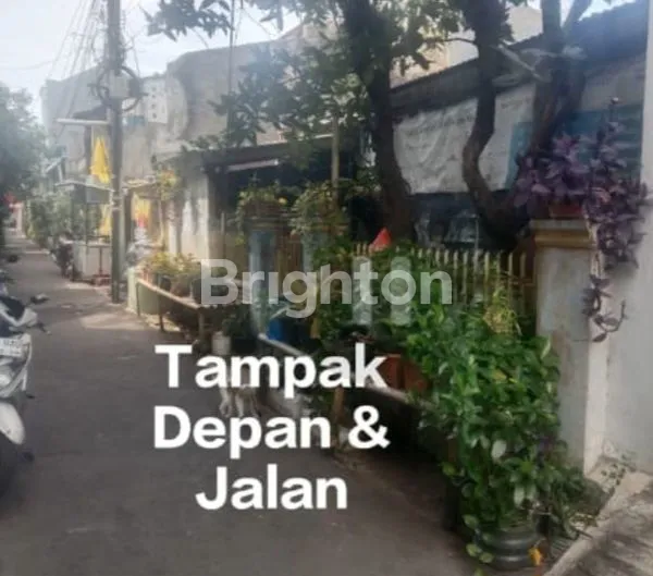 image JUAL RUMAH SEDERHANA SUNTER AGUNG (1)