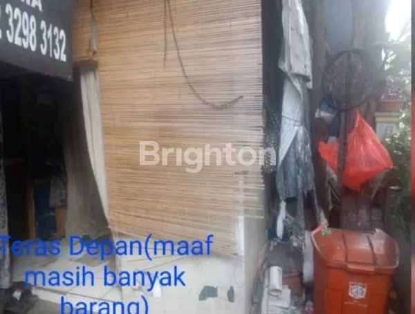 image JUAL RUMAH SEDERHANA SUNTER AGUNG (2)