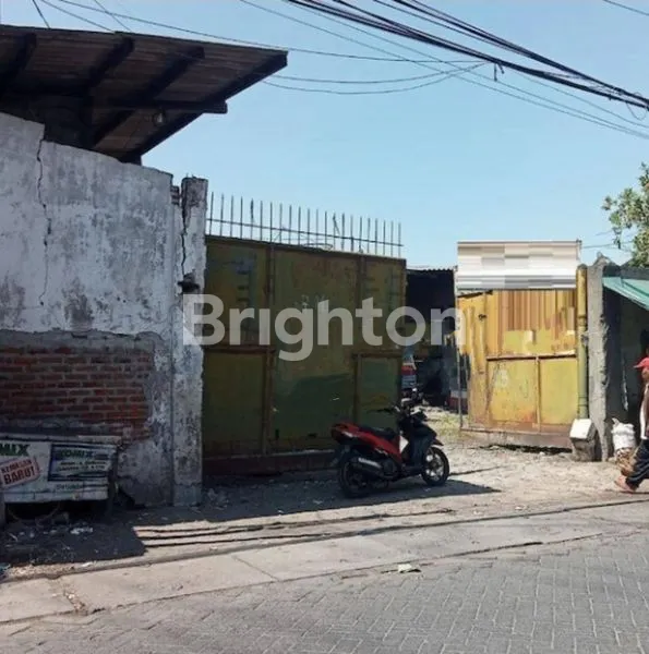 image TANAH SHM DI JALAN SIMOREJO SARI SUKOMANUNGGAL SURABAYA (1)