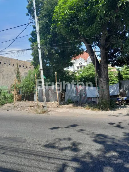 TEMPAT USAHA NOL JALAN TAYA, STRATEGIS, BERKEMBANG, COCOK SEMUA USAHA