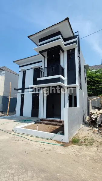 CARI RUMAH DEKAT KAMPUS UAD???