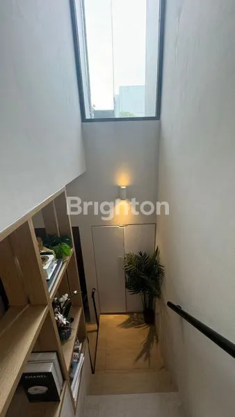 image RUMAH BARU HOOK TINGGAL HUNI DI TABEBUYA BSD (6)