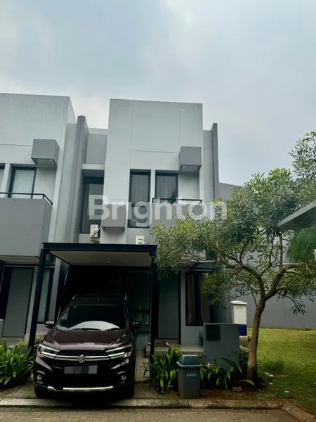 image RUMAH BARU HOOK TINGGAL HUNI DI TABEBUYA BSD (2)