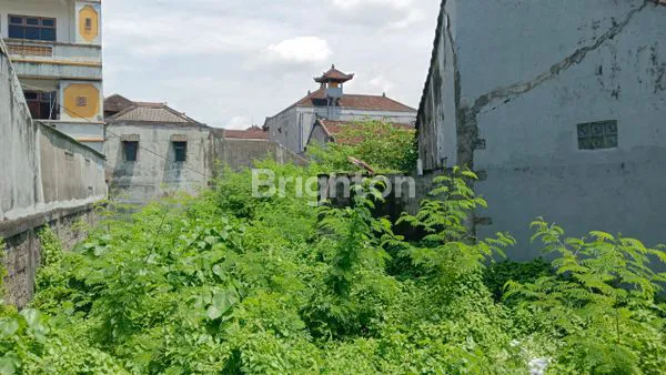 image TANAH MURAH DI GUNUNG AGUNG COCOK UNTUK MEMBUAT GUDANG, RUMAH, TEMPAT KULINER DLL (2)