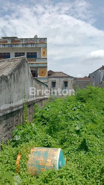 image TANAH MURAH DI GUNUNG AGUNG COCOK UNTUK MEMBUAT GUDANG, RUMAH, TEMPAT KULINER DLL (4)