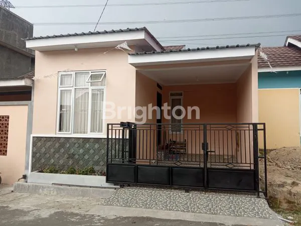 RUMAH STRATEGIS DI RANGKAS BITUNG