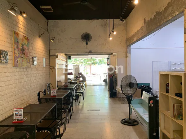 image RUMAH USAHA SIAP PAKAI DEKAT STASIUN KOTA, RS SILOAM SURABAYA PUSAT (4)