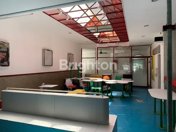 image RUMAH USAHA SIAP PAKAI DEKAT STASIUN KOTA, RS SILOAM SURABAYA PUSAT (5)