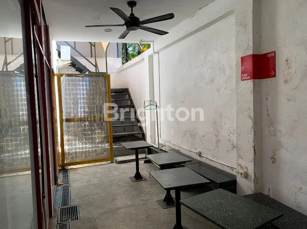 image RUMAH USAHA SIAP PAKAI DEKAT STASIUN KOTA, RS SILOAM SURABAYA PUSAT (6)