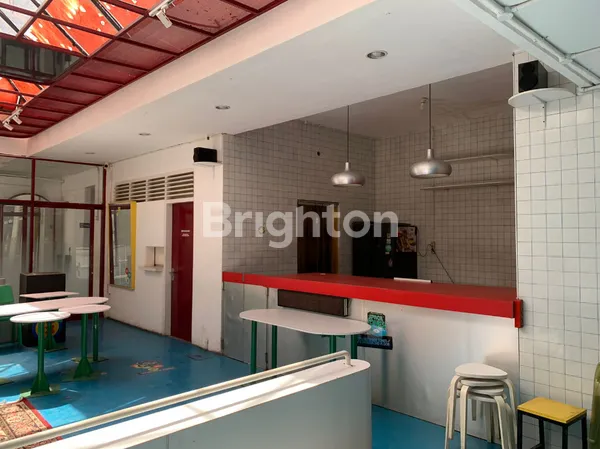 image RUMAH USAHA SIAP PAKAI DEKAT STASIUN KOTA, RS SILOAM SURABAYA PUSAT (7)