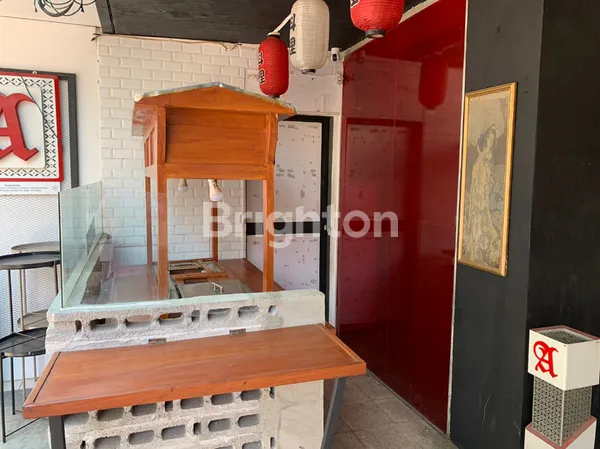 image RUMAH USAHA SIAP PAKAI DEKAT STASIUN KOTA, RS SILOAM SURABAYA PUSAT (8)