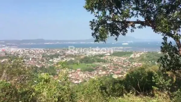 TANAH DIJUAL GUNUNG BATU HITAM