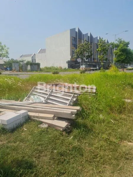image TANAH KAVLING SIAP BANGUN SUKOLILO DIAN REGENCY SURABAYA (1)