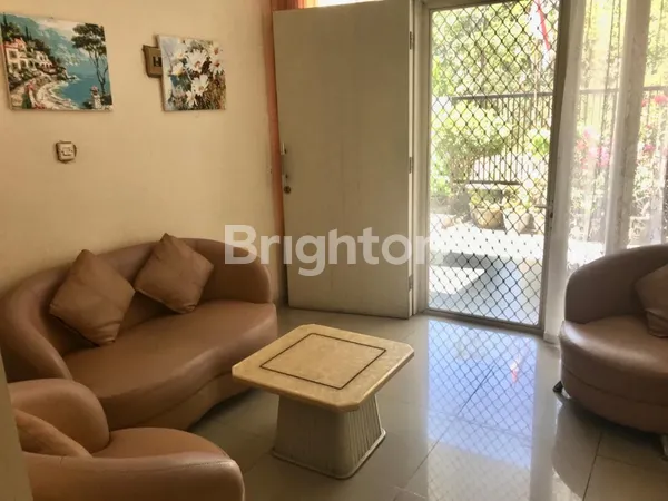 image JUAL RUMAH SIMPANG (SDPS) SURABAYA MURAH (2)