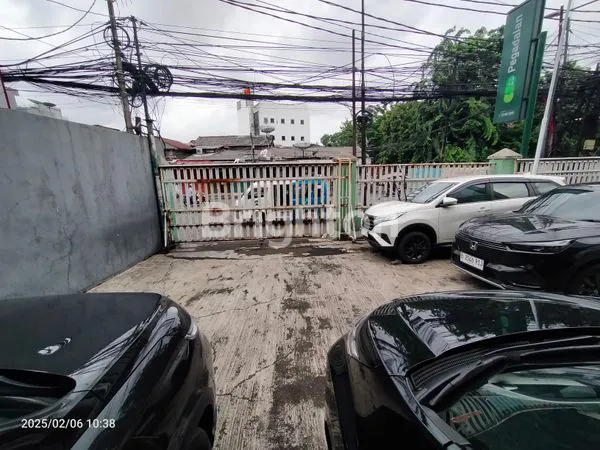 image TURUN HARGA RUKO 4 LANTAI STRATEGIS PINGGIR JALAN RAYA KS TUBUN (2)