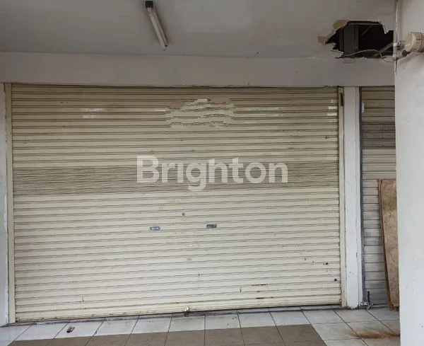 KIOS DI APARTEMEN KALIBATA CITY