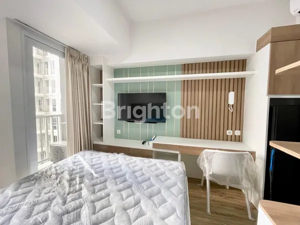 TOKYO RIVERSIDE BEPPU STUDIO ROOM MURAH