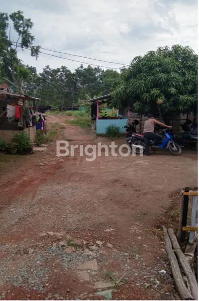 image TANAH STRATEGIS PINGGIR JALAN UTAMA SEBERANG ULU I SUMATERA SELATAN (1)