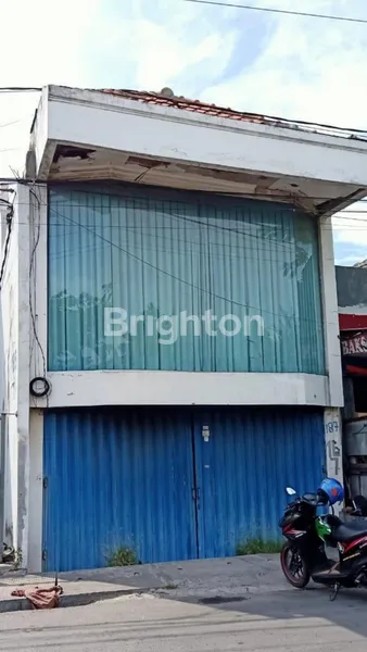 image RUKO+TEMPAT TINGGAL, KENJERAN, PLOSO, KEDUNG COWEK ROW JALAN KEMBAR (1)