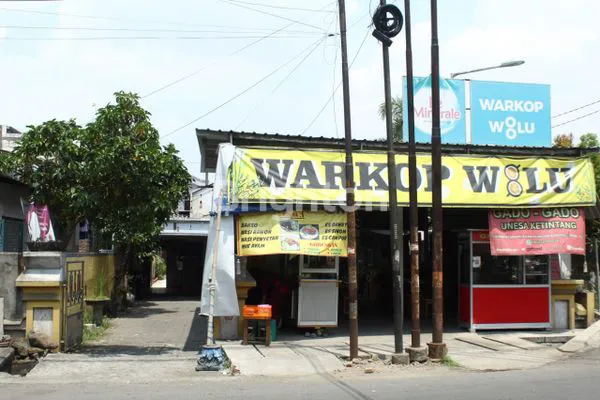 image TANAH MENGANTI DEKAT DENGAN POM BENSIN WIYUNG TANAH MENGANTI WIYUNG    (5)