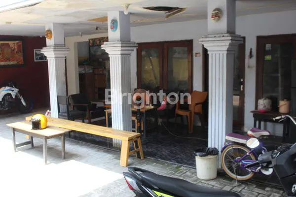 image TANAH MENGANTI DEKAT DENGAN POM BENSIN WIYUNG TANAH MENGANTI WIYUNG    (2)