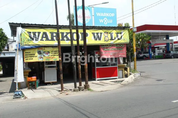 image TANAH MENGANTI DEKAT DENGAN POM BENSIN WIYUNG TANAH MENGANTI WIYUNG    (6)