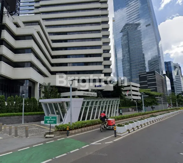image GEDUNG KANTOR PALING BARU DI SUDIRMAN  (6)