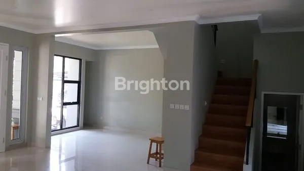 image DIJUAL RUMAH BSD D'LATINOS CLUSTER DERIO  (4)