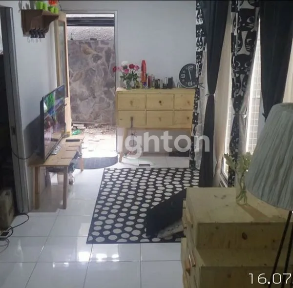 image RUMAH DIJUAL CEPAT MEWAH 2 LANTAI SIAP HUNI DI HARAPAN INDAH BEKASI (5)