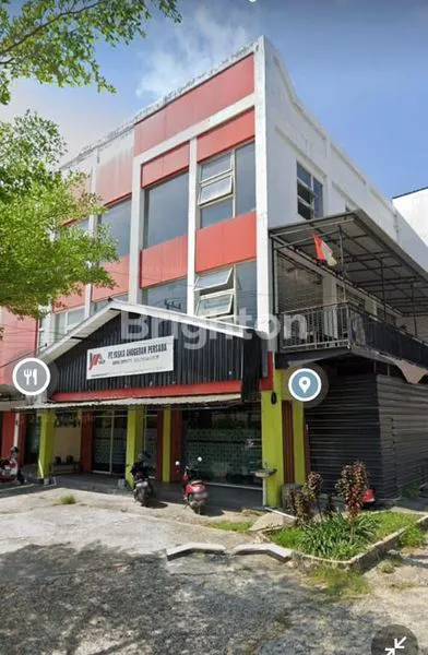 image RUKO GANDENG 3 LANTAI COCOK UNTUK KANTOR  BALIKPAPAN  SELATAN (1)