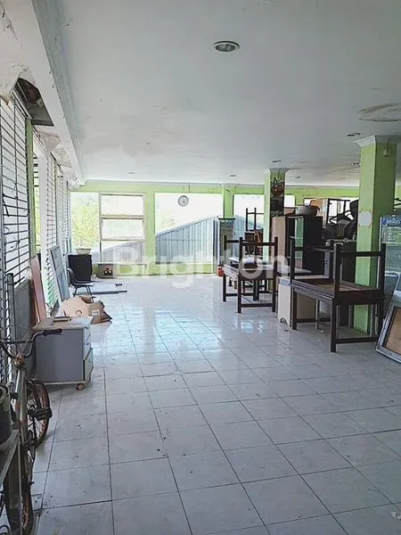 image RUKO GANDENG 3 LANTAI COCOK UNTUK KANTOR  BALIKPAPAN  SELATAN (2)