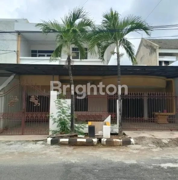 image RUMAH MANYAR KERTOARJO LOKASI FAVORIT DAERAH BONNET DAN BON AMI (1)