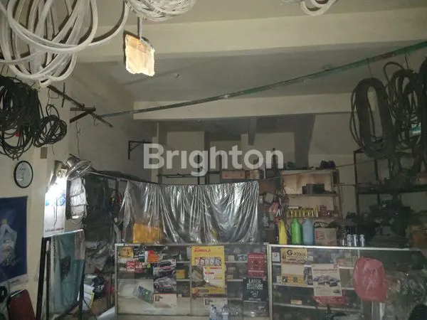 image RUKO 2 LANTAI SIAP HUNI PERUM 1 KARAWACI TANGERANG (6)