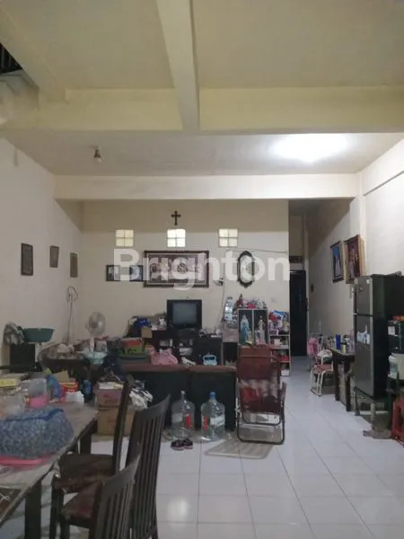 image RUKO 2 LANTAI SIAP HUNI PERUM 1 KARAWACI TANGERANG (7)