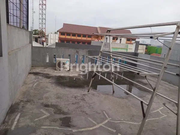 image RUKO 2 LANTAI SIAP HUNI PERUM 1 KARAWACI TANGERANG (2)