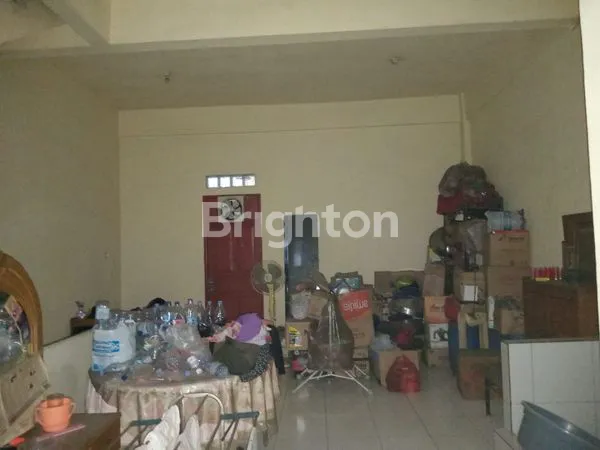image RUKO 2 LANTAI SIAP HUNI PERUM 1 KARAWACI TANGERANG (3)