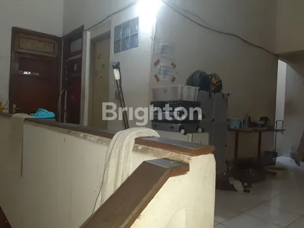 image RUMAH TUA DI TANJUNG DUREN BISA DIBANGUN ULANG UTK KOST KOST\'AN   (5)