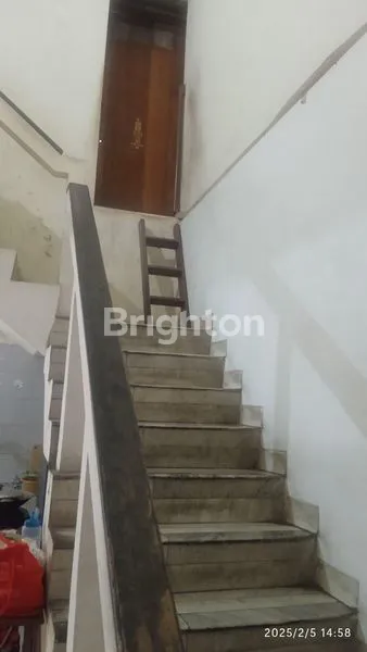 image RUMAH TUA DI TANJUNG DUREN BISA DIBANGUN ULANG UTK KOST KOST\'AN   (8)