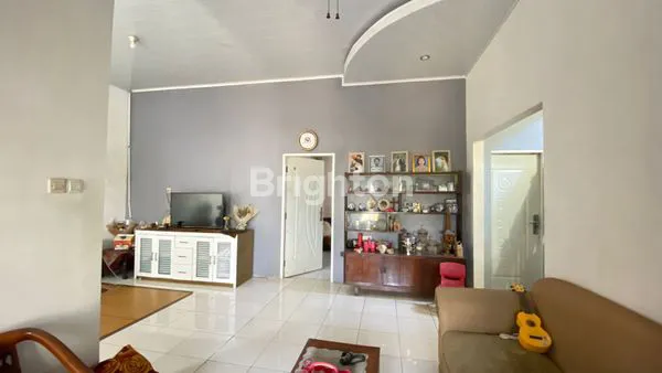 image RUMAH ASRI YANG TERAWAT DI DAERAH JATIASIH (5)