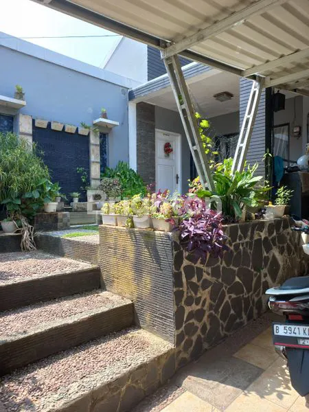 image RUMAH ASRI YANG TERAWAT DI DAERAH JATIASIH (2)
