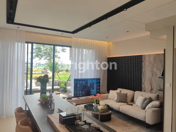 image RUMAH BARU CENDANA GRAND SUITE PARK SERPONG TANGERANG (2)