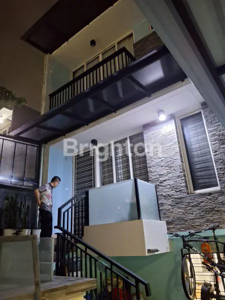image RUMAH SIAP HUNI DI CLUSTER LAYAR PERMAI PIK 1  JAKARTA UTARA (3)