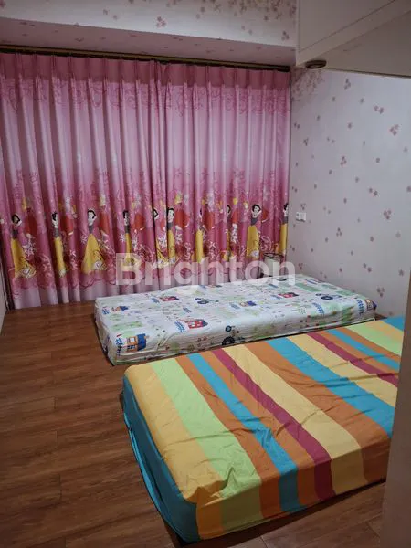 image RUMAH SIAP HUNI DI CLUSTER LAYAR PERMAI PIK 1  JAKARTA UTARA (7)