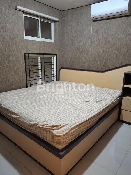 image RUMAH SIAP HUNI DI CLUSTER LAYAR PERMAI PIK 1  JAKARTA UTARA (6)