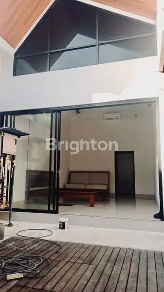 image VILLA MODERN MINIMALIS TUMBAK BAYUH DEKAT CANGGU (4)