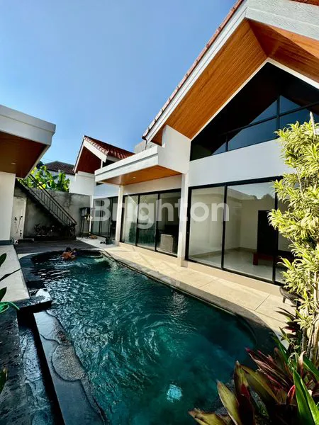 image VILLA MODERN MINIMALIS TUMBAK BAYUH DEKAT CANGGU (1)