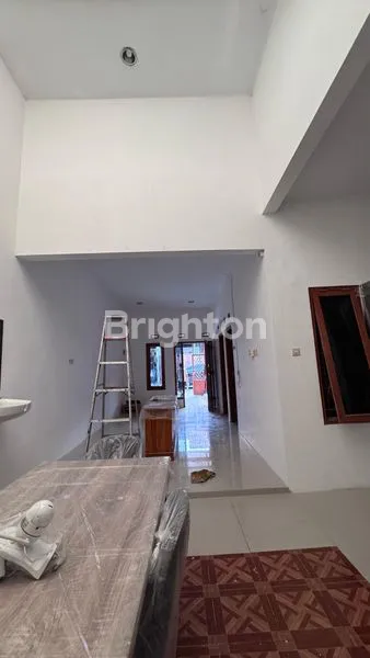 image RUMAH CLUSTER 1 LANTAI SIAP HUNI WONOREJO (5)