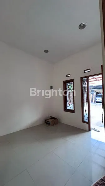 image RUMAH CLUSTER 1 LANTAI SIAP HUNI WONOREJO (7)