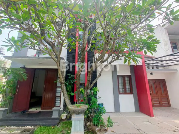 image RUMAH SIAP PAKAI LORIN RESIDENCE (2)