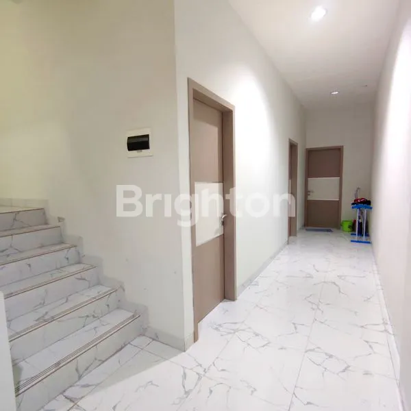 image RUMAH TAMAN RATU UKURAN 5X20 SEMI FURNISH KEBON JERUK JAKARTA BARAT (5)